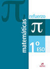 MATEMÁTICAS REFUERZO - 1º ESO