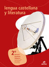 LENGUA CASTELLANA Y LITERATURA - 2º ESO