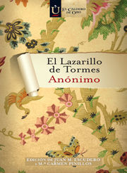 LAZARILLO DE TORMES