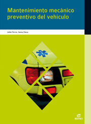 MANTEMIMIENTO MECÃNICO PREVENTIVO DEL VEHÃCULO -EMERGENCIAS SANITARIAS
