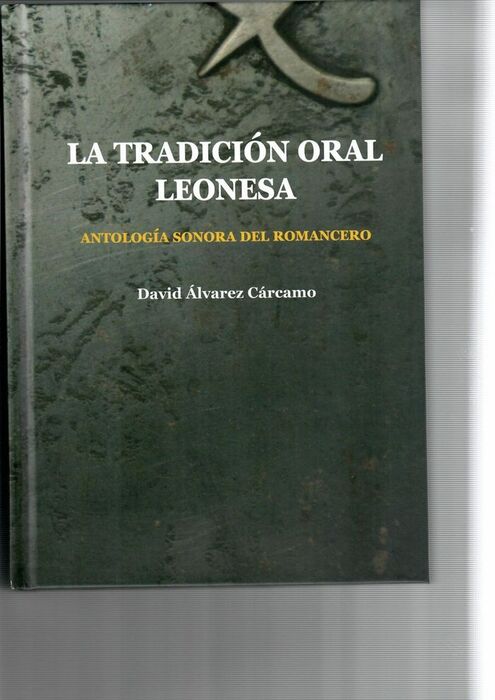 LA TRADICIÓN ORAL LEONESA