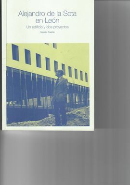 ALEJANDRO DE LA SOTA EN LEÓN