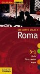 UN CORTO VIAJE A ROMA