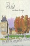PARÃS CUADERNOS DE VIAJE