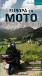 EUROPA EN MOTO