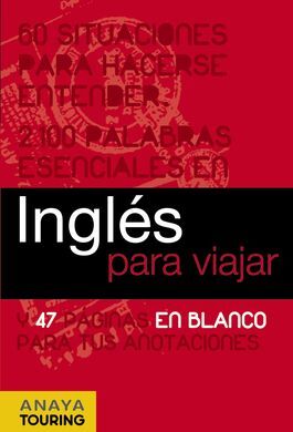 INGLÉS PARA VIAJAR