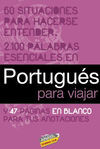 PORTUGUÉS PARA VIAJAR