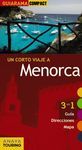 UN CORTO VIAJE A MENORCA