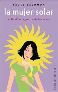 LA MUJER SOLAR