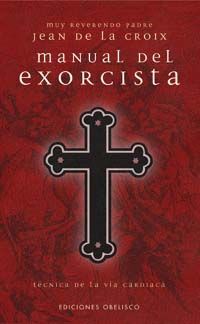 MANUAL DEL EXORCISTA