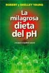 LA MILAGROSA DIETA DEL PH