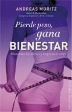 PIERDE PESO, GANA BIENESTAR