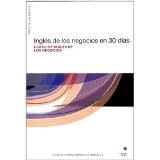 INGLES DE LOS NEGOCIOS EN 30 DIAS