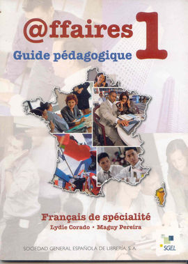 AFFAIRES 1 GUÃA PEDAGÃGICA
