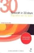 ESPAÑOL EN 30 DÍAS