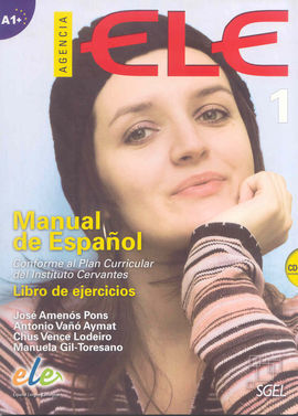 AGENCIA ELE. NIVEL 1.CUADERNO DE EJERCICIOS