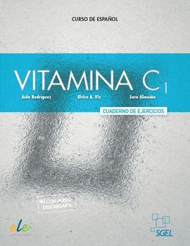 VITAMINA C1 EJERCICIOS