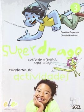 SUPERDRAGO 3 EJERCICIOS