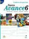 NUEVO AVANCE, 6. CUADERNO EJERCICIOS