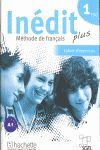 INEDIT PLUS 1. EJERCICIOS