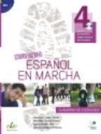 NUEVO ESPAÑOL EN MARCHA B2 - 4. CUADERNO DE EJERCICIOS+CD