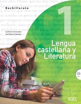 LENGUA CASTELLANA Y LITERATURA - 1º BACH.