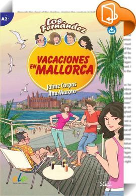 VACACIONES EN MALLORCA