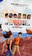 LUNAS 1 EN LA PATAGONIA+CD@