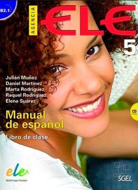 AGENCIA ELE 5 PACK	
