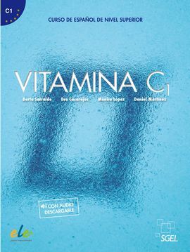 VITAMINA C1 - 2016