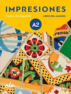 IMPRESIONES A2 ALUMNO+@