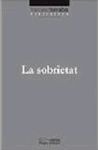 LA SOBRIETAT