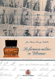 LA FARMACIA MILITAR EN ULTRAMAR