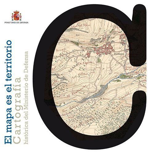 EL MAPA ES EL TERRITORIO