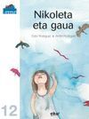 NIKOLETA ETA GAUA (4ºD)