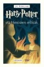 HARRY POTTER ETA HERIOAREN ERLIKIAK