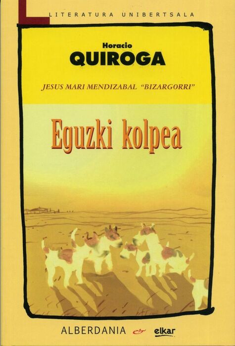 EGUZKI KOLPEA