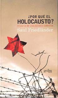 ¿POR QUÉ EL HOLOCAUSTO?