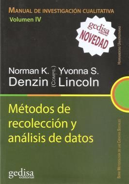 METODOS DE RECOLECCION Y ANALISIS DE DATOS