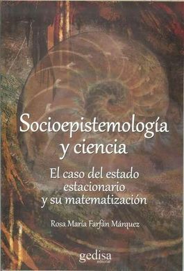 SOCIOEPISTEMOLOGIA Y CIENCIA