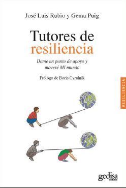 TUTORES DE RESILIENCIA