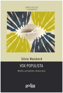 VOX POPULISTA
