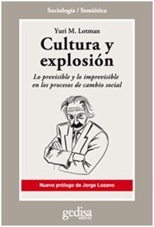 CULTURA Y EXPLOSIÓN
