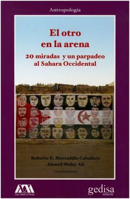 EL OTRO EN LA ARENA