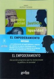 EL EMPODERAMIENTO