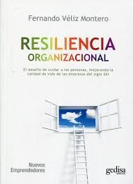 RESILENCIA ORGANIZACIONAL