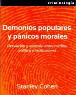 DEMONIOS POPULARES Y 