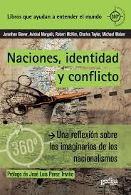 NACIONES, IDENTIDAD Y CONFLICTO
