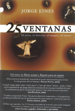 LAS 25 VENTANAS