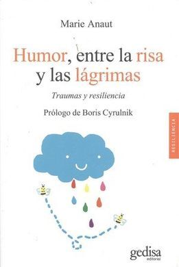 HUMOR ENTRE LA RISA Y LAS LÁGRIMAS